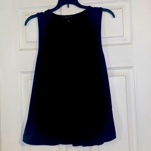 Black Banana Republic Sleeveless top